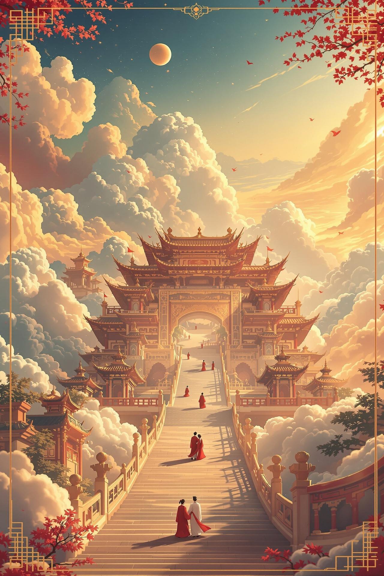 私人影视 - 天官赐福 第二季