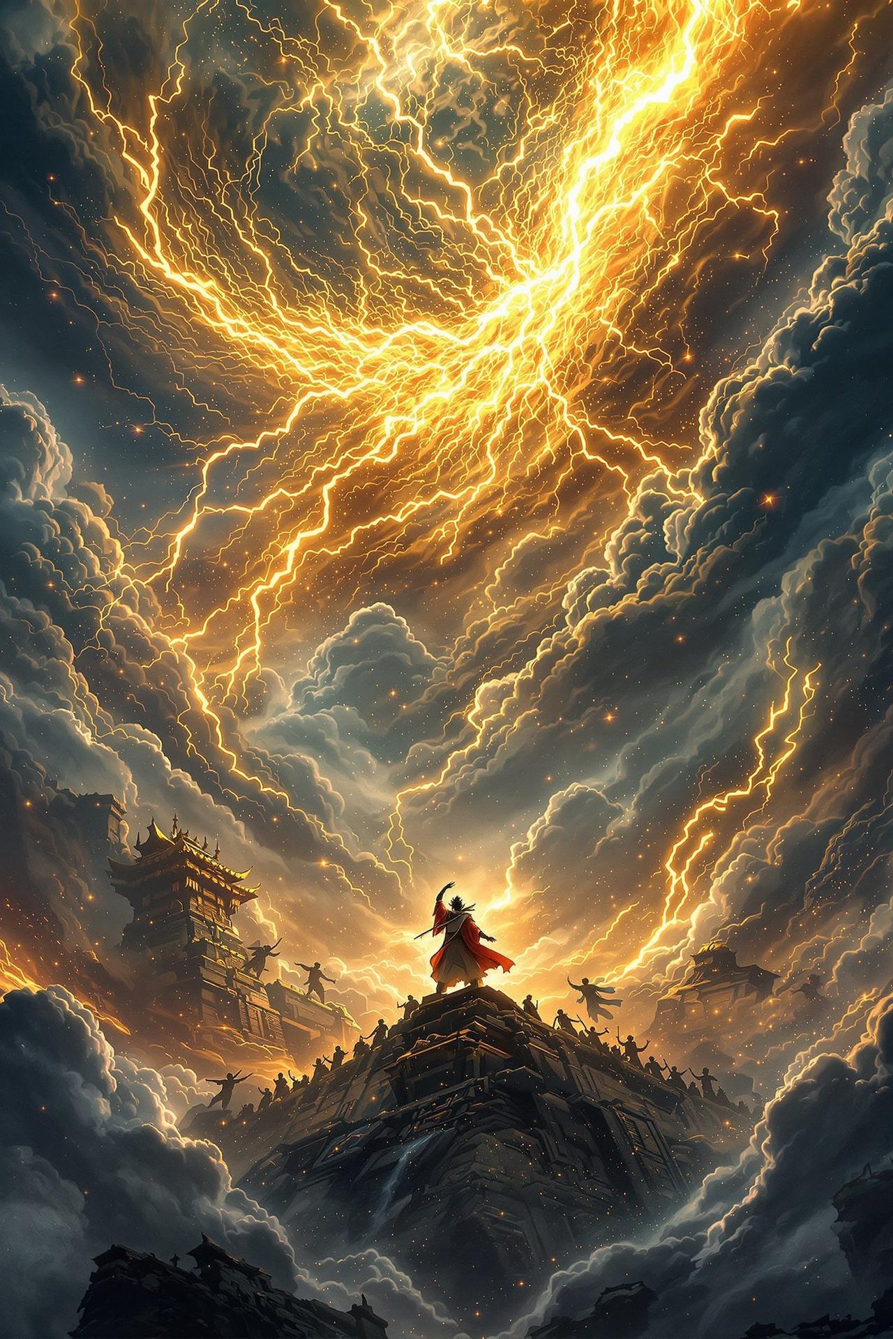 私人影视最新 - 封神第二部