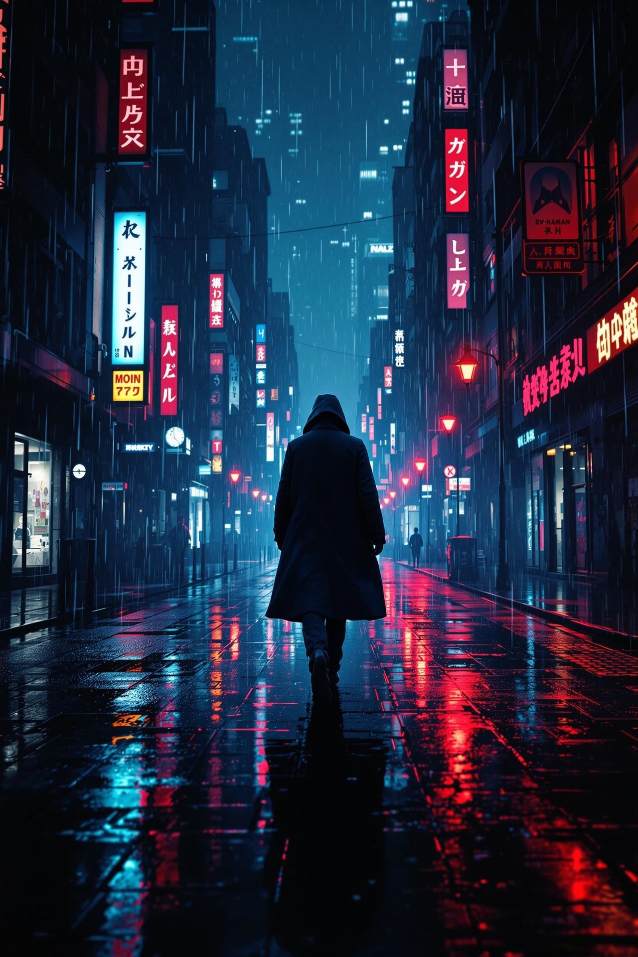 私人影视 - 九龙城寨之暗夜守护者