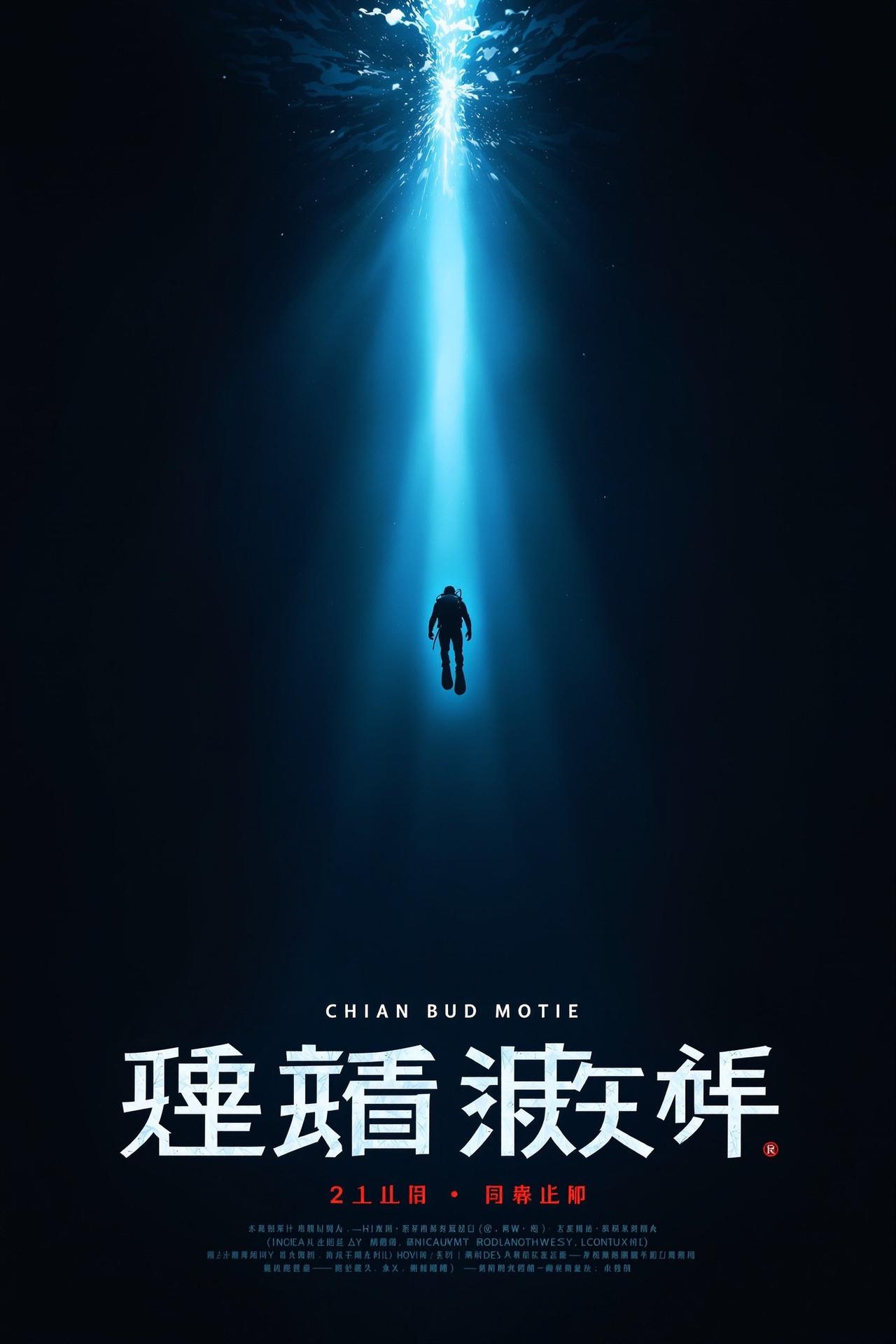 私人影视 - 深海迷踪