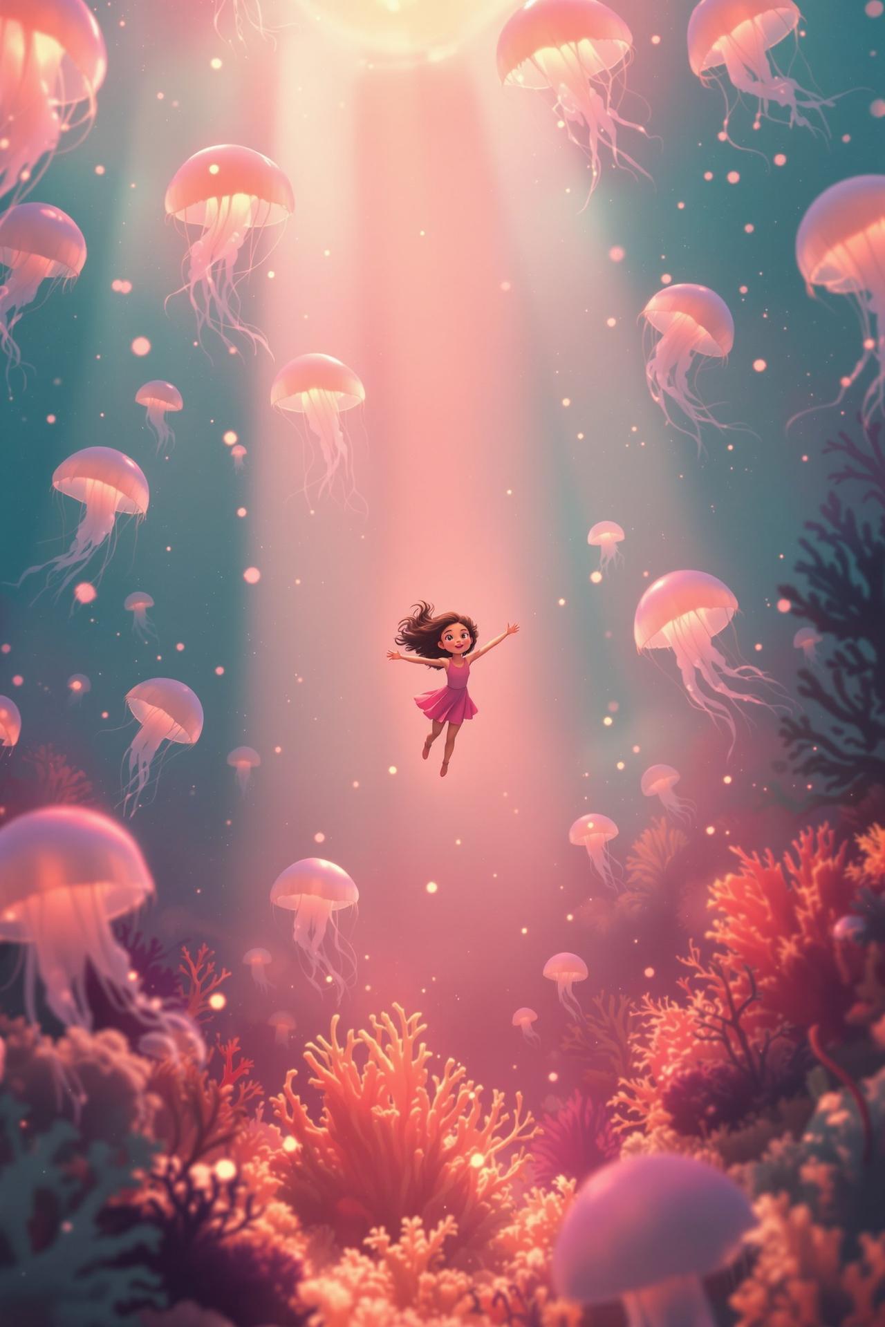 私人影视最新 - 深海动画电影短片集